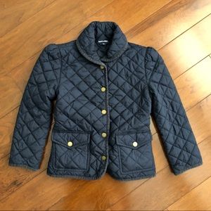 Ralph Lauren Quilted Jacket